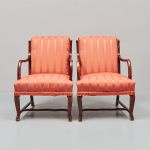 1084 8182 ARMCHAIRS